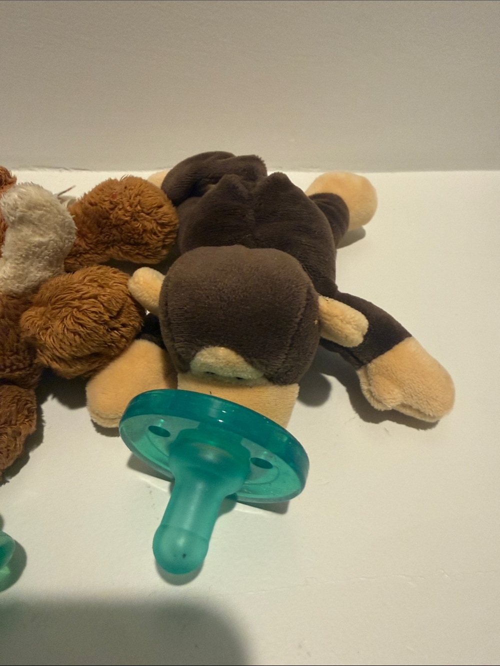 Animal pacifiers - Picture 3 of 3
